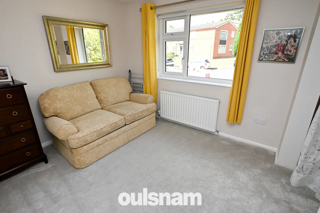 Tillyard Croft, Bournville Village Trust, Selly Oak, Birmingham, B29 5AH, photo 19