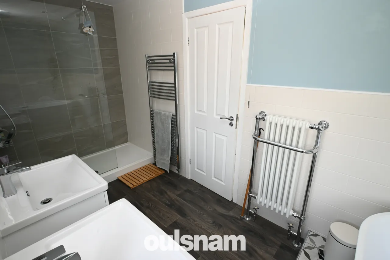 Tillyard Croft, Bournville Village Trust, Selly Oak, Birmingham, B29 5AH, photo 18
