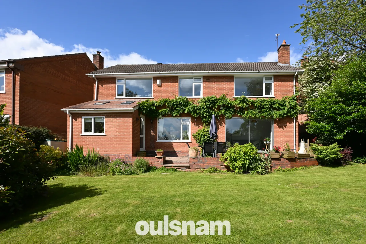 Tillyard Croft, Bournville Village Trust, Selly Oak, Birmingham, B29 5AH, photo 21