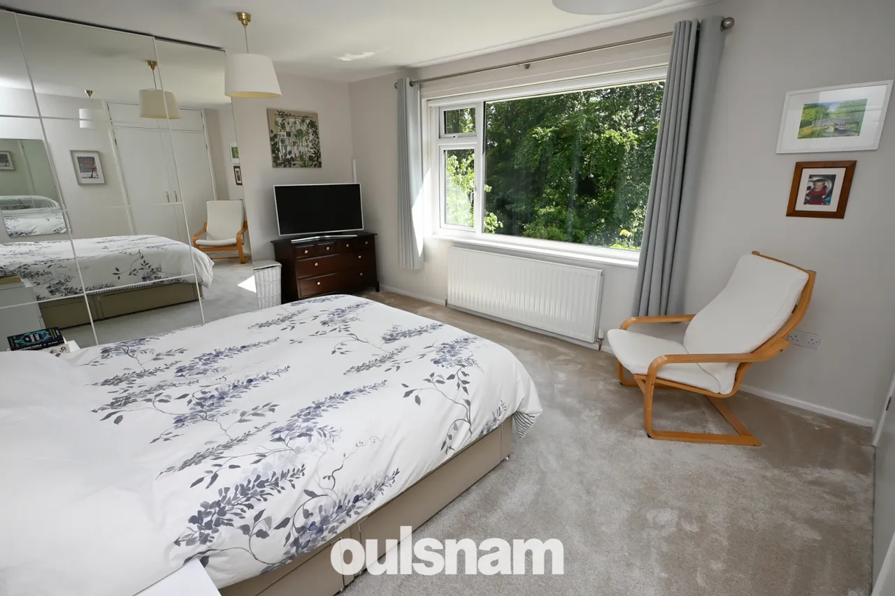 Tillyard Croft, Bournville Village Trust, Selly Oak, Birmingham, B29 5AH, photo 12