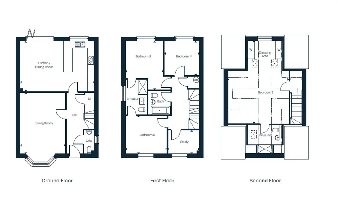 Folders Lane, Burgess Hill, RH15, photo 8