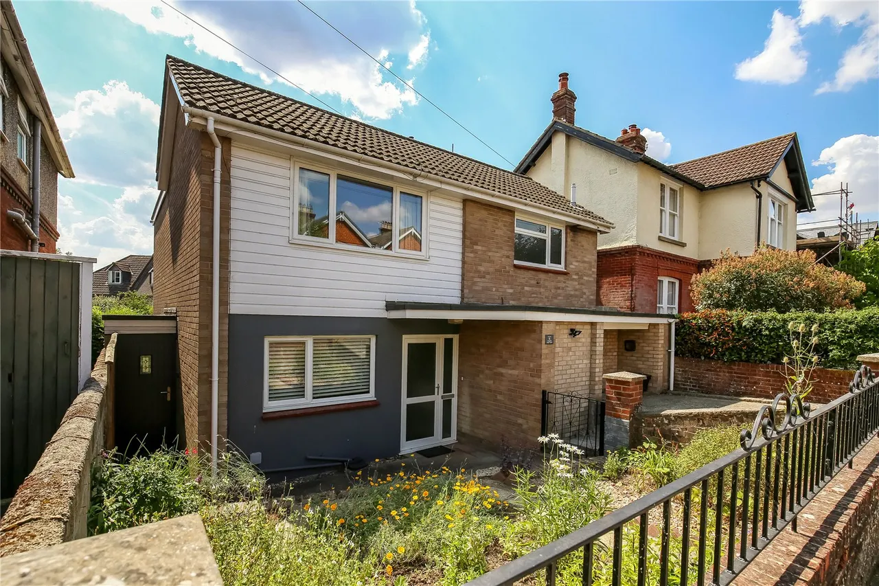 Victoria Road, Salisbury, Wiltshire, SP1 3NG, photo 15