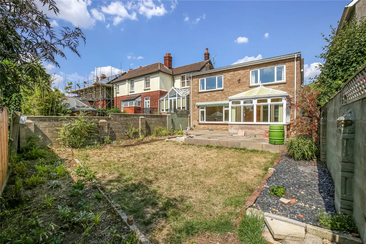 Victoria Road, Salisbury, Wiltshire, SP1 3NG, photo 14