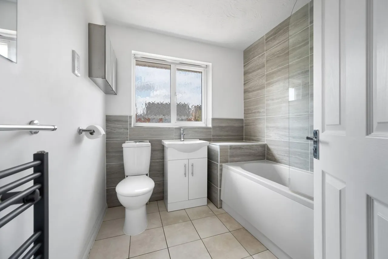 Pickworth Close, Oakham, LE15, photo 13