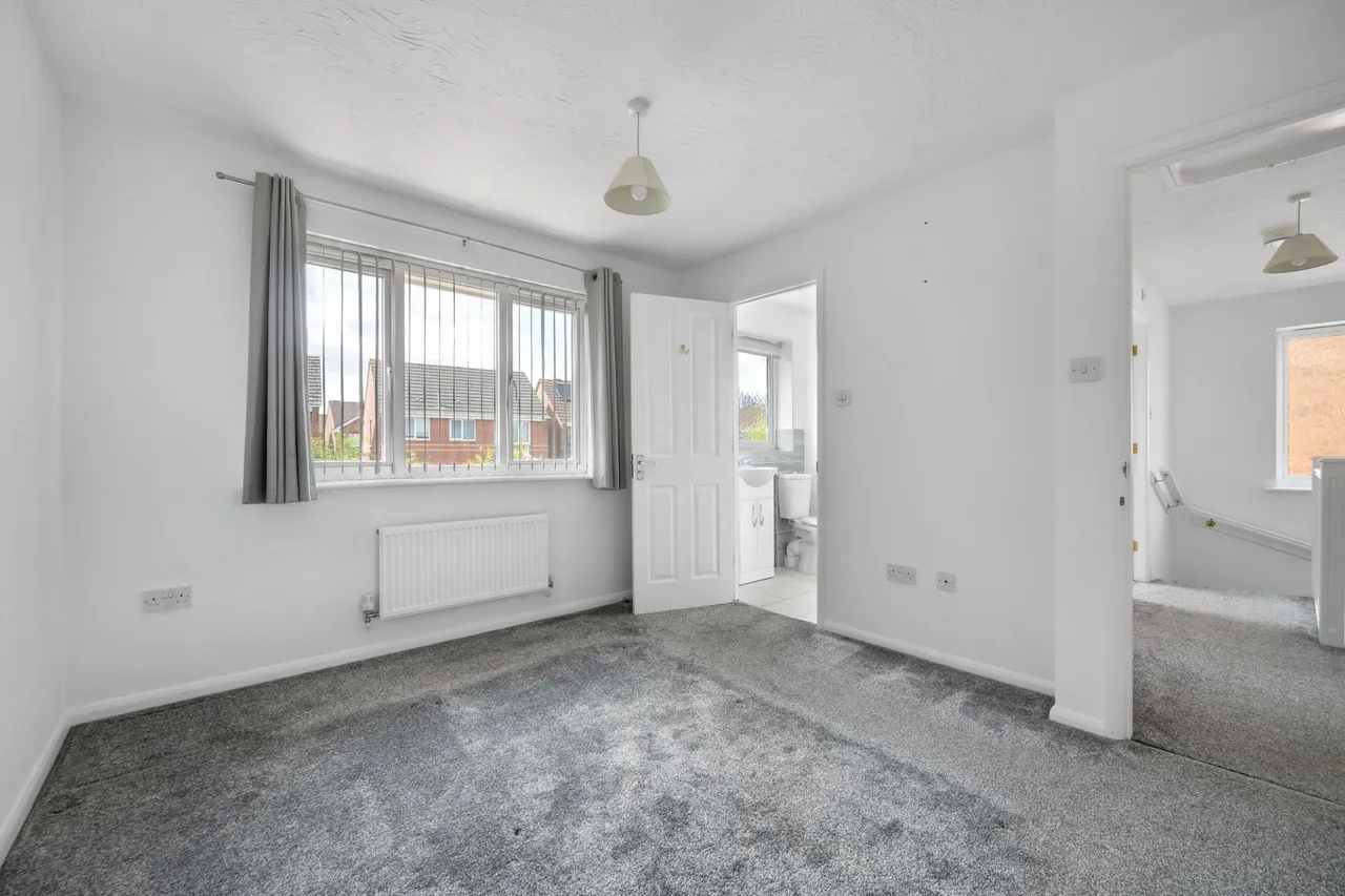 Pickworth Close, Oakham, LE15, photo 9