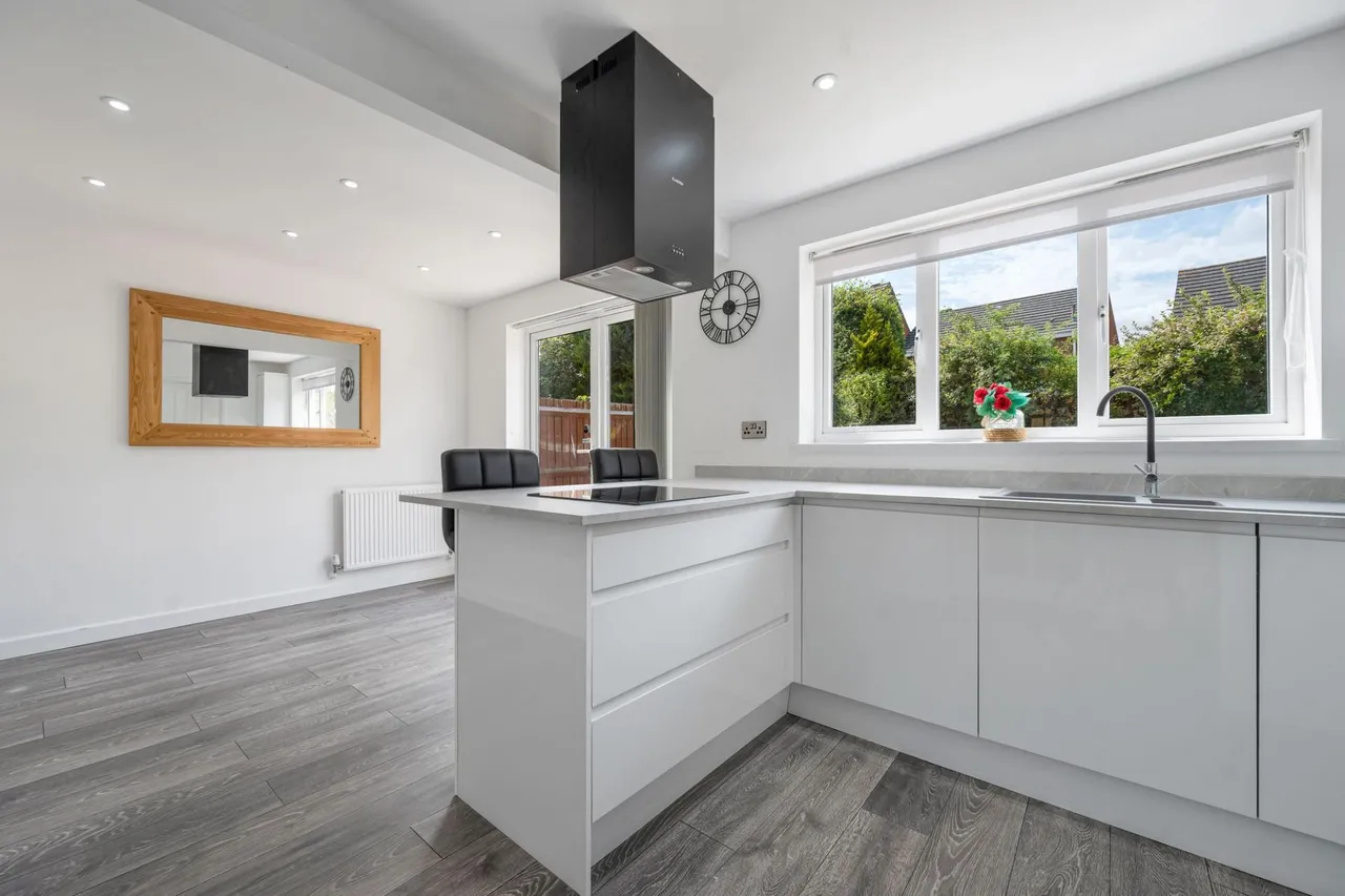 Pickworth Close, Oakham, LE15, photo 4