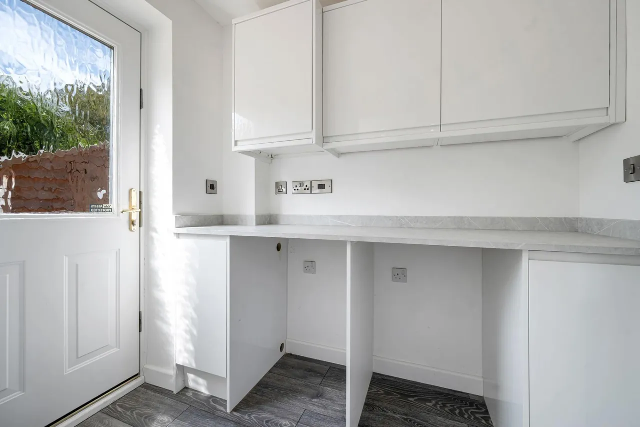 Pickworth Close, Oakham, LE15, photo 6