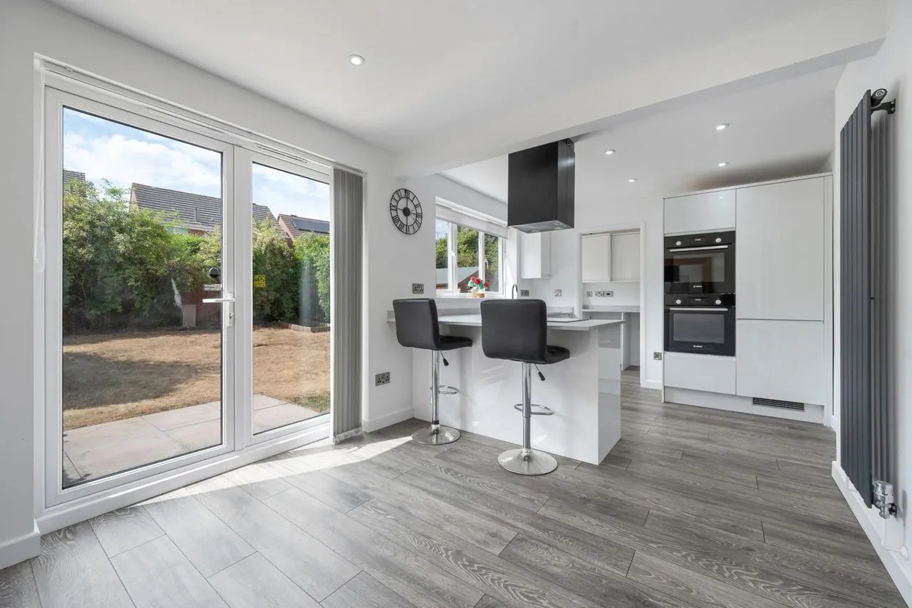 Pickworth Close, Oakham, LE15, photo 5