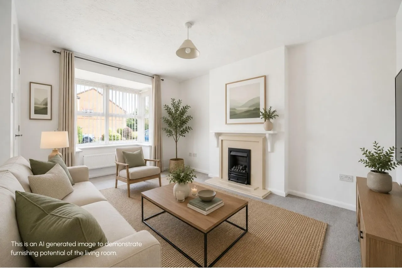 Pickworth Close, Oakham, LE15, photo 2
