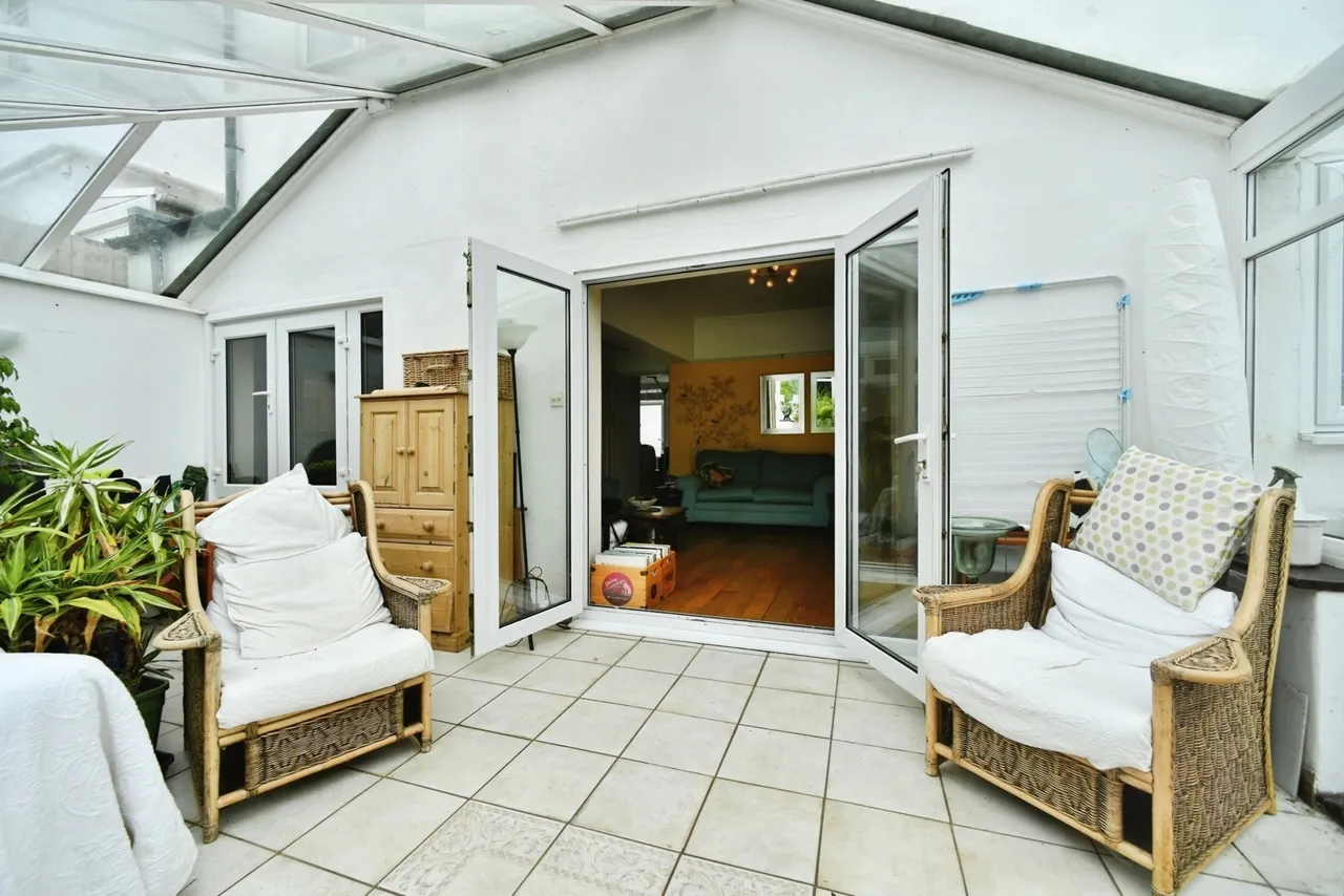 Linchmere Avenue, Saltdean, BN2, photo 17