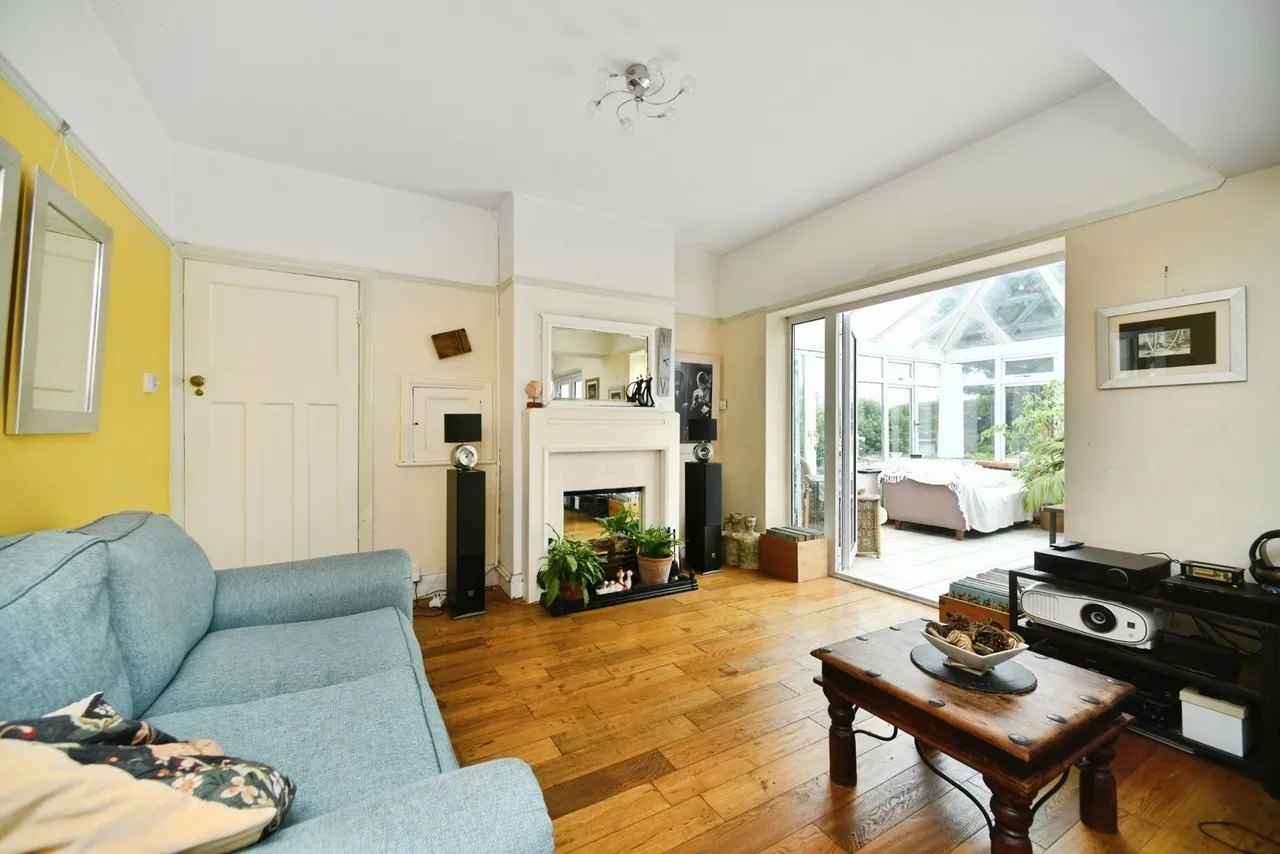 Linchmere Avenue, Saltdean, BN2, photo 15