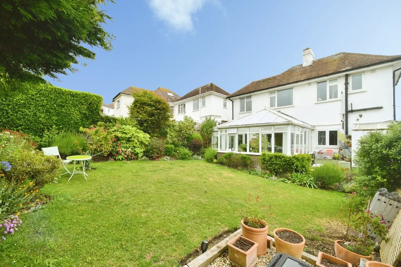 Linchmere Avenue, Saltdean, BN2, photo 26