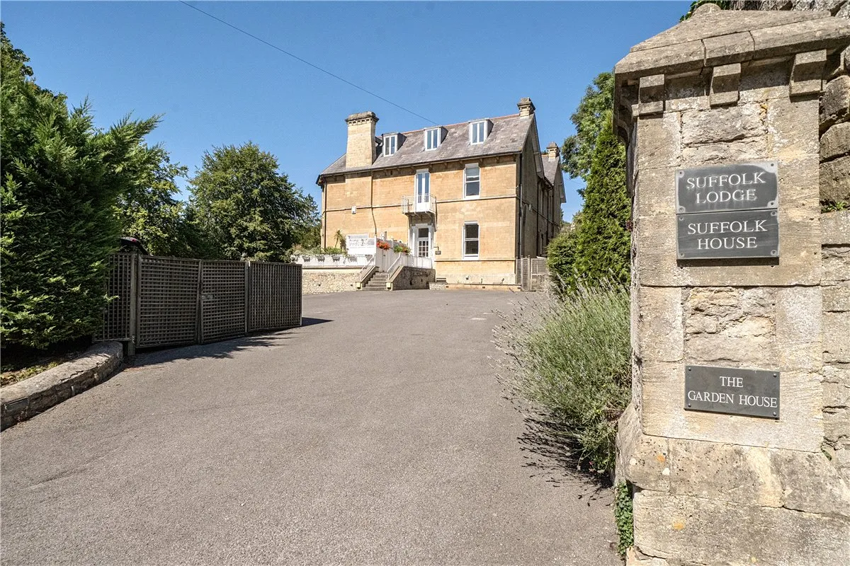 Weston Lane, Bath, BA1, photo 9