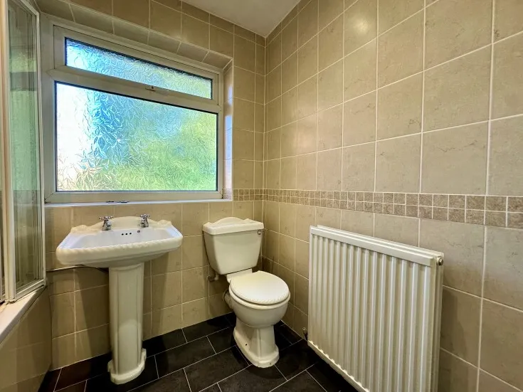 Rosewood Avenue, Droylsden, M43, photo 12
