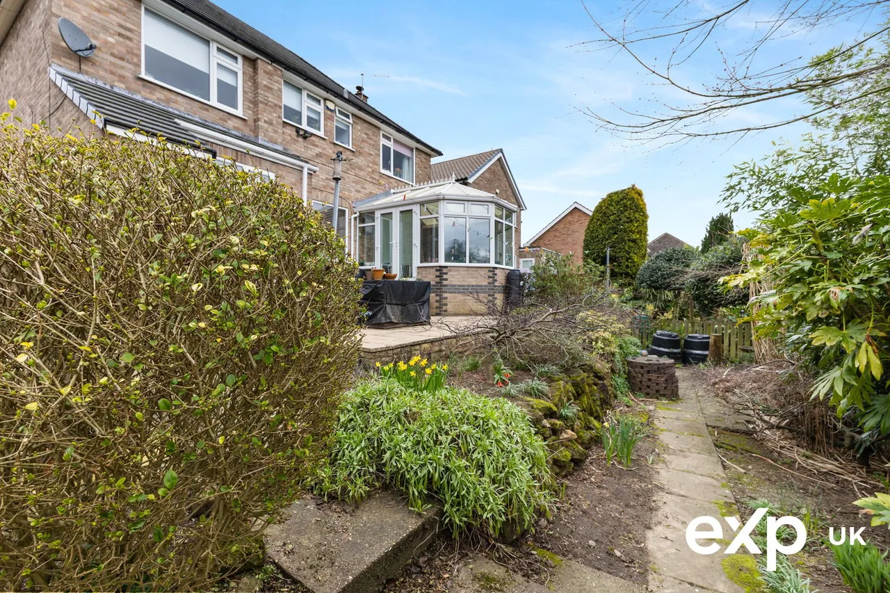 South View Gardens, Ravenshead, photo 26