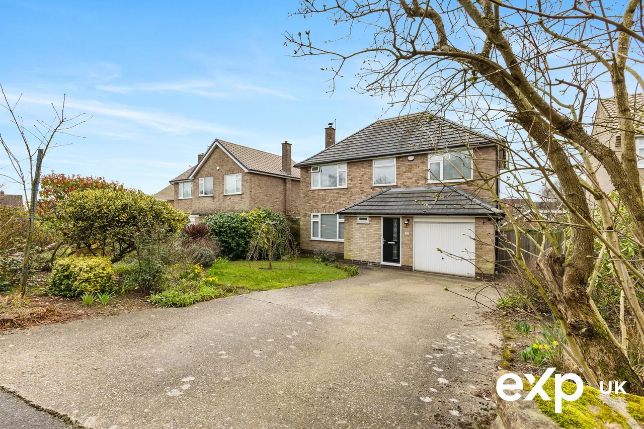 South View Gardens, Ravenshead, photo 27