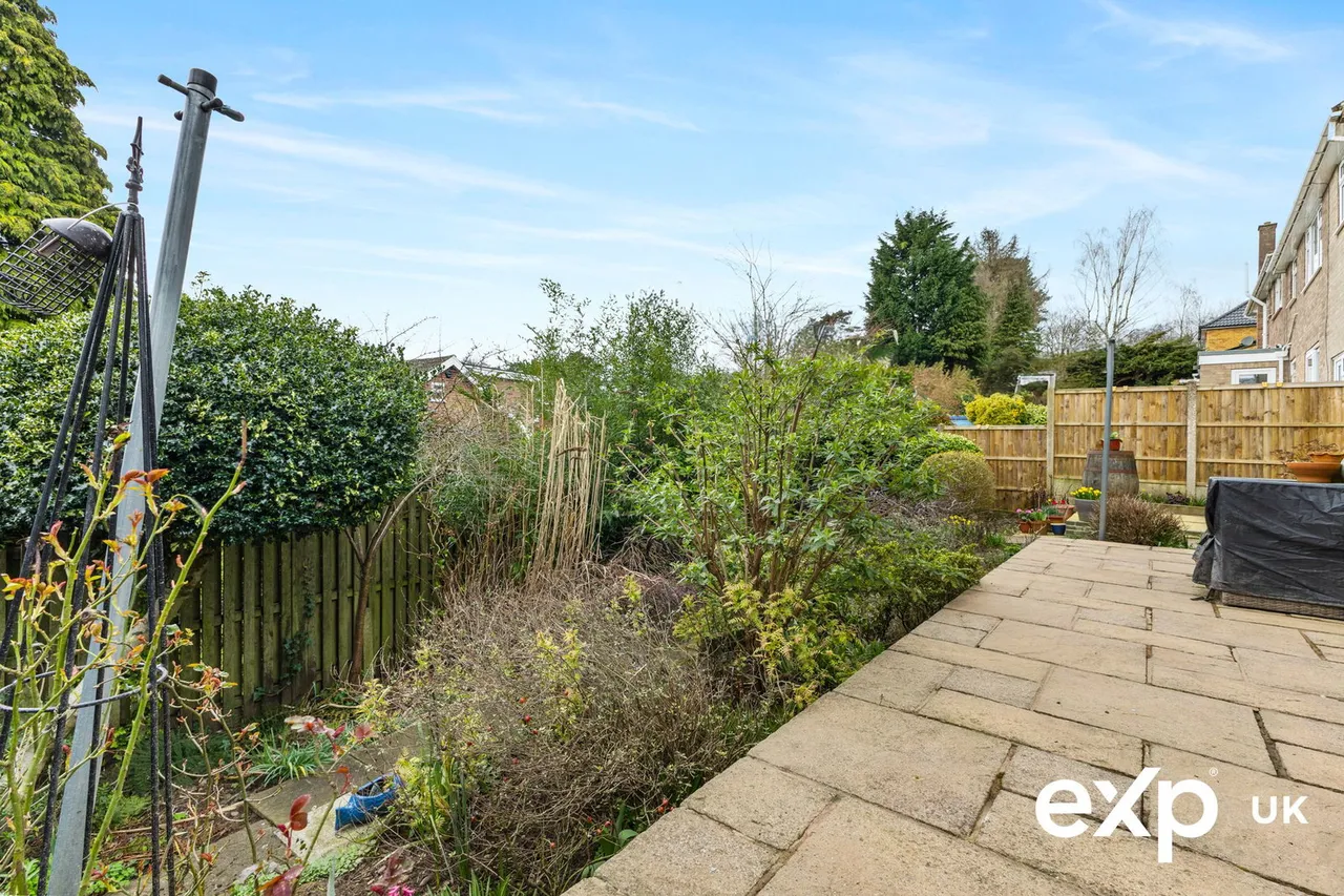 South View Gardens, Ravenshead, photo 24