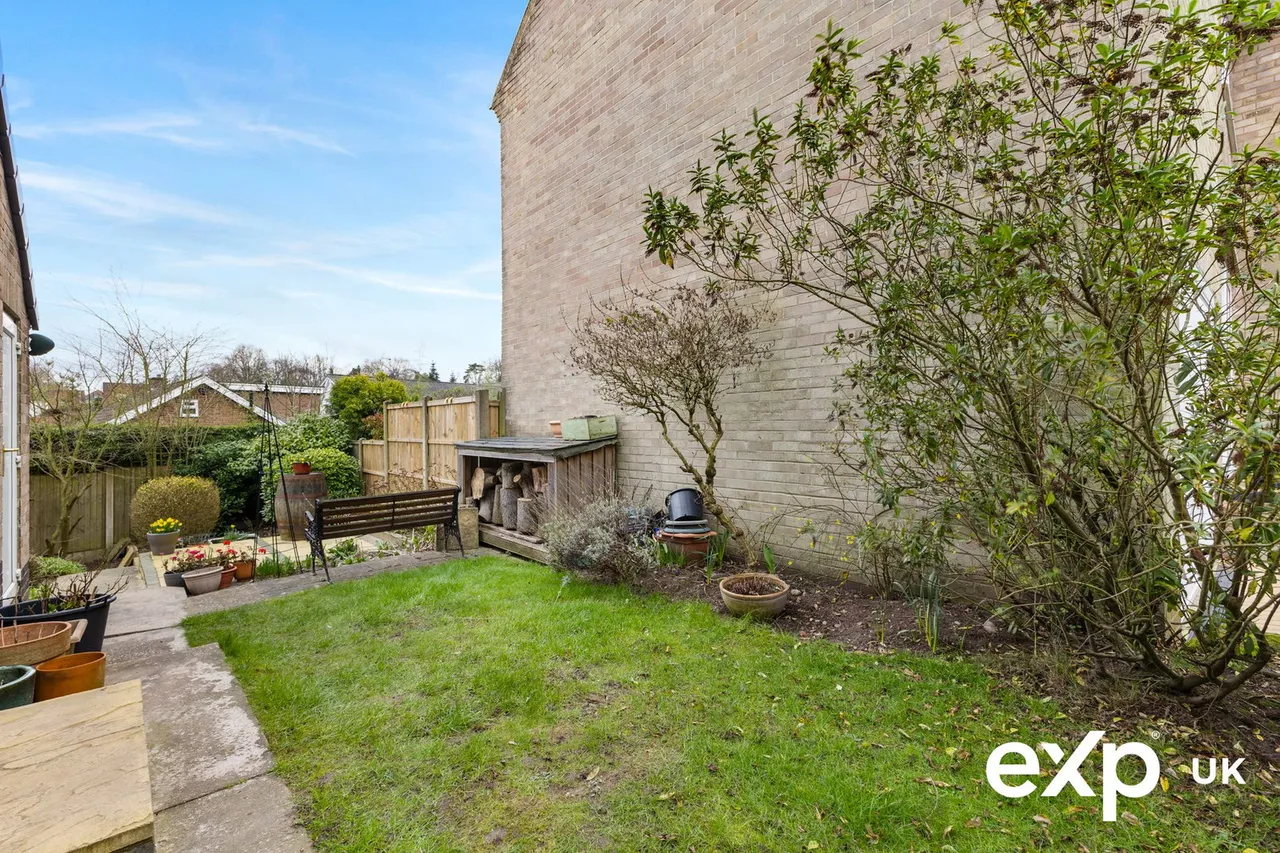 South View Gardens, Ravenshead, photo 22