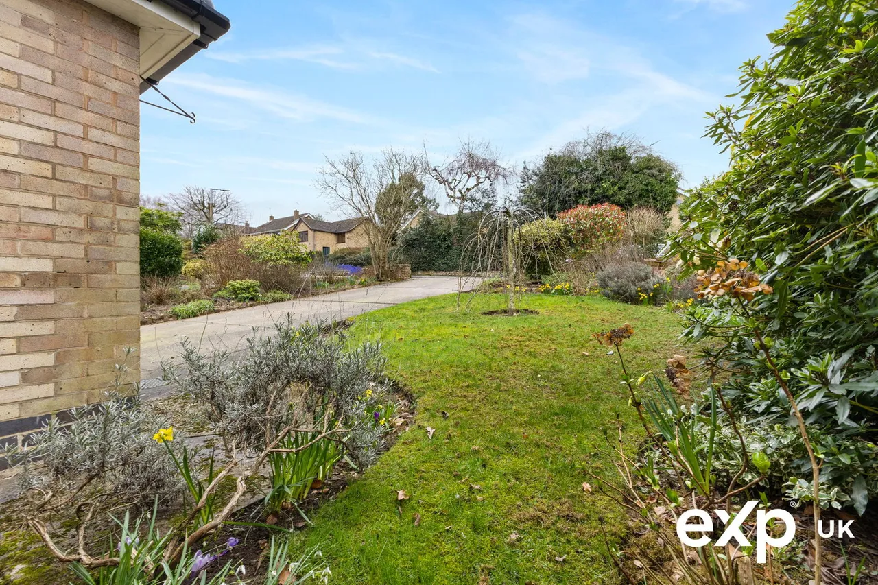 South View Gardens, Ravenshead, photo 21