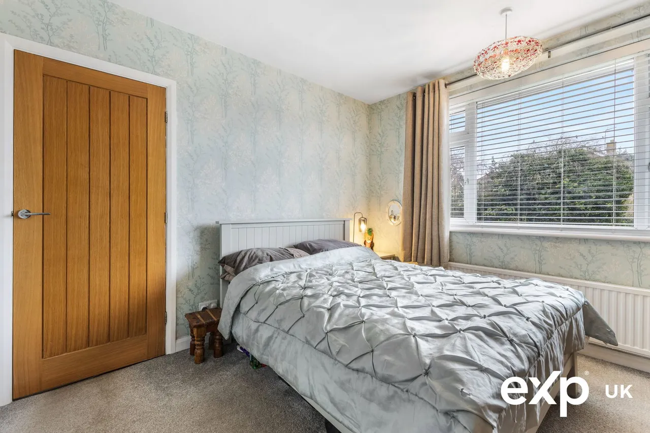 South View Gardens, Ravenshead, photo 15