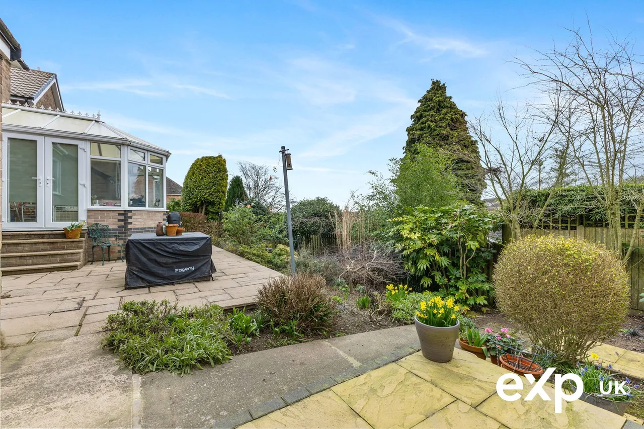 South View Gardens, Ravenshead, photo 23