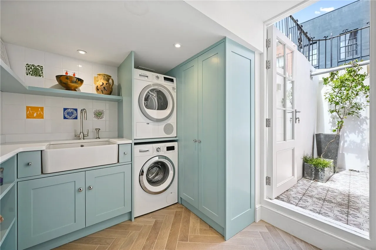 Farm Place, Kensington, London, W8, photo 4