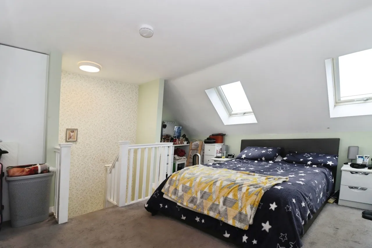 Ambleside Avenue, Bristol, Somerset, BS10, photo 11