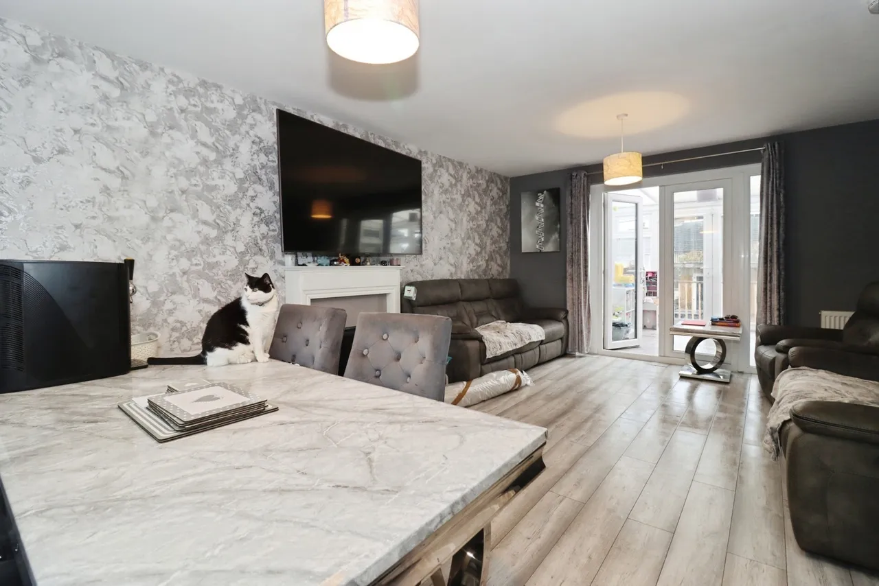 Ambleside Avenue, Bristol, Somerset, BS10, photo 8