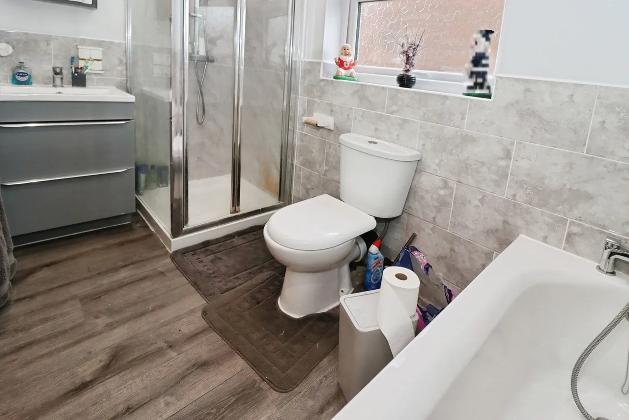 Ambleside Avenue, Bristol, Somerset, BS10, photo 10