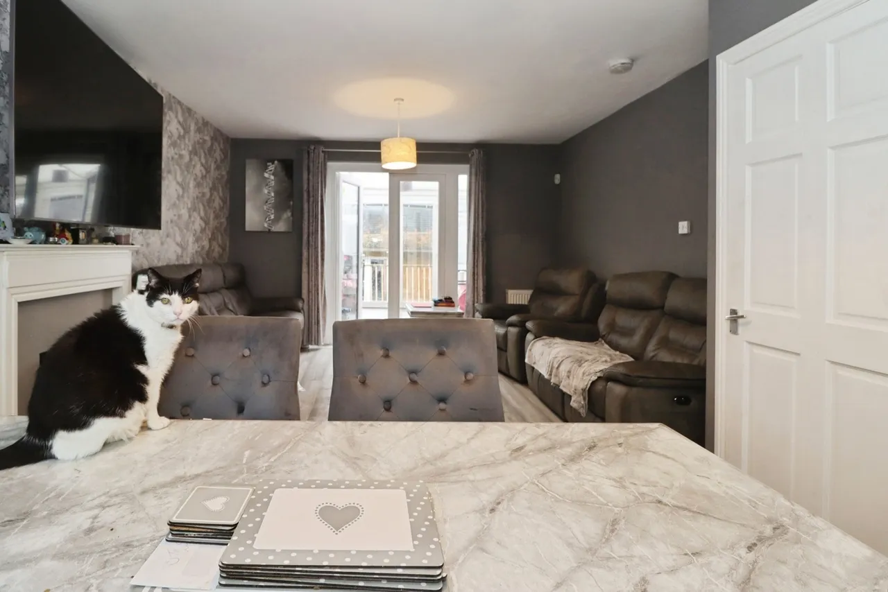 Ambleside Avenue, Bristol, Somerset, BS10, photo 4