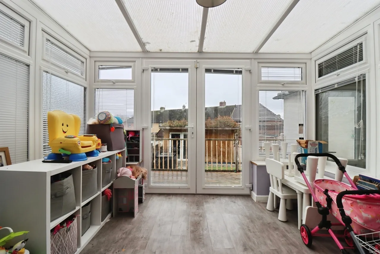 Ambleside Avenue, Bristol, Somerset, BS10, photo 5