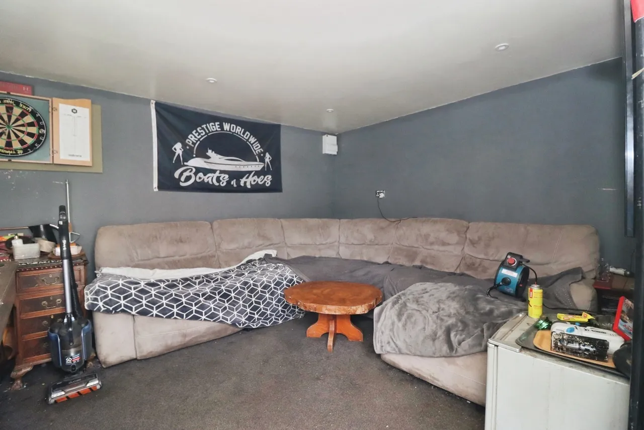 Ambleside Avenue, Bristol, Somerset, BS10, photo 19