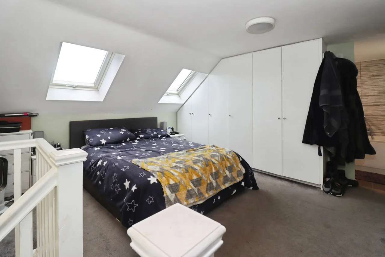 Ambleside Avenue, Bristol, Somerset, BS10, photo 6