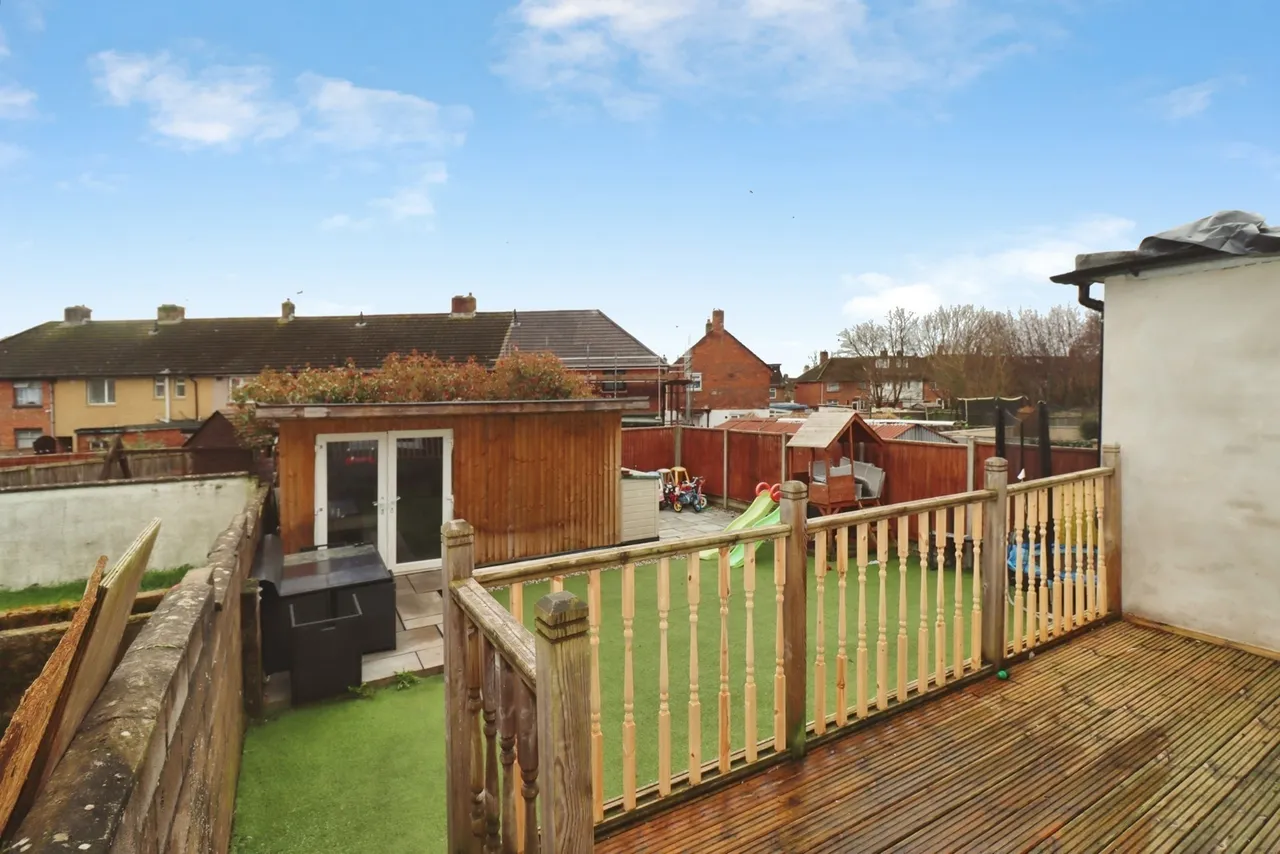 Ambleside Avenue, Bristol, Somerset, BS10, photo 9