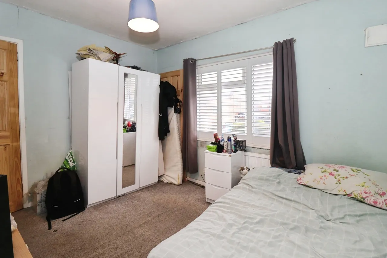 Ambleside Avenue, Bristol, Somerset, BS10, photo 13
