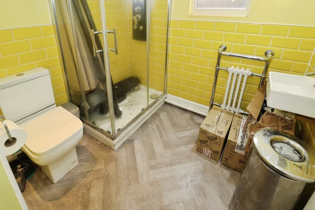 Ambleside Avenue, Bristol, Somerset, BS10, photo 20