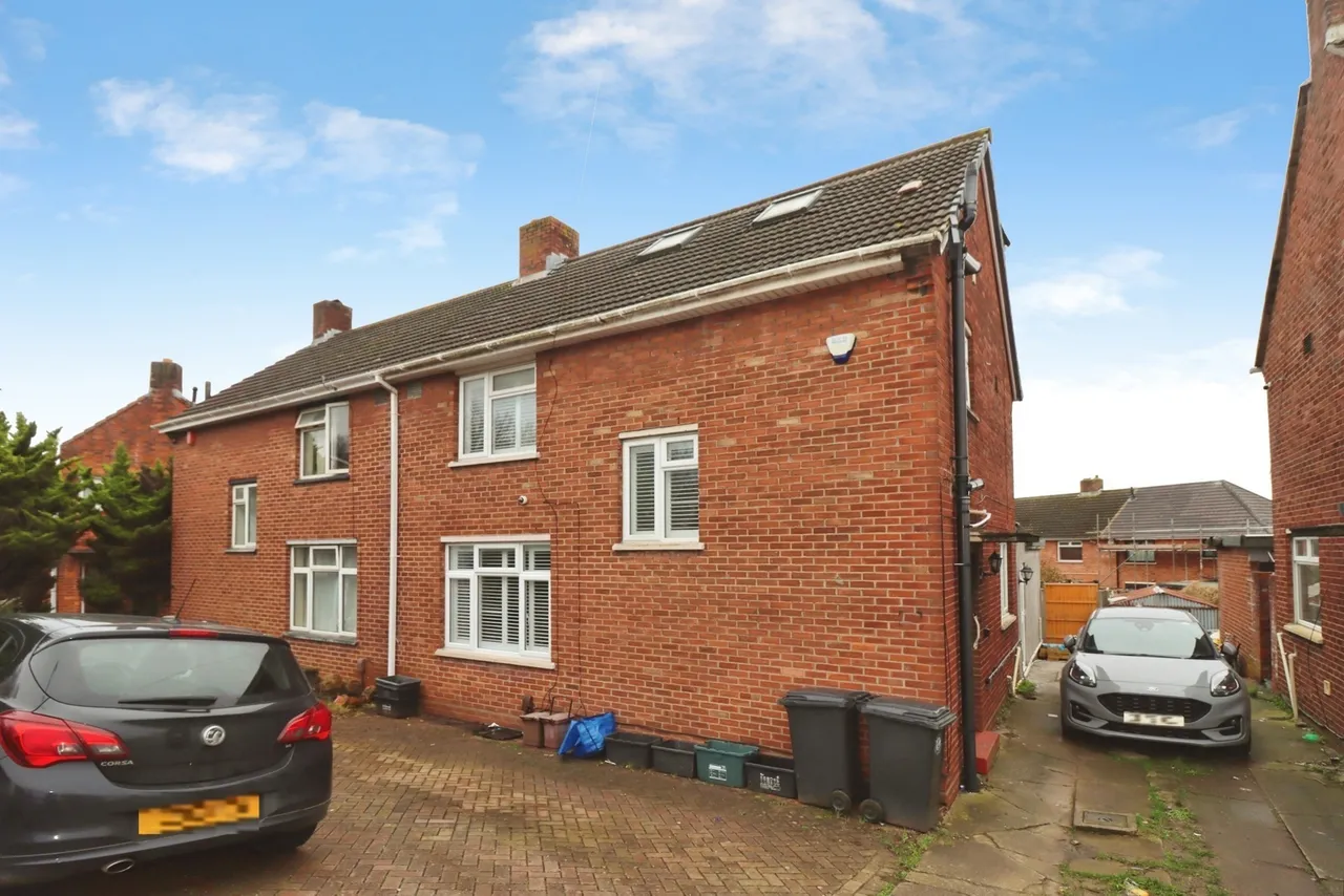 Ambleside Avenue, Bristol, Somerset, BS10, photo 18