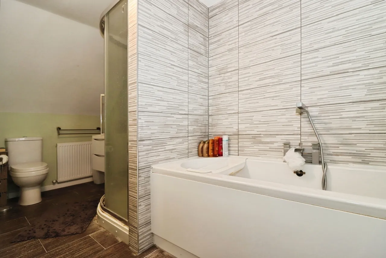 Ambleside Avenue, Bristol, Somerset, BS10, photo 14