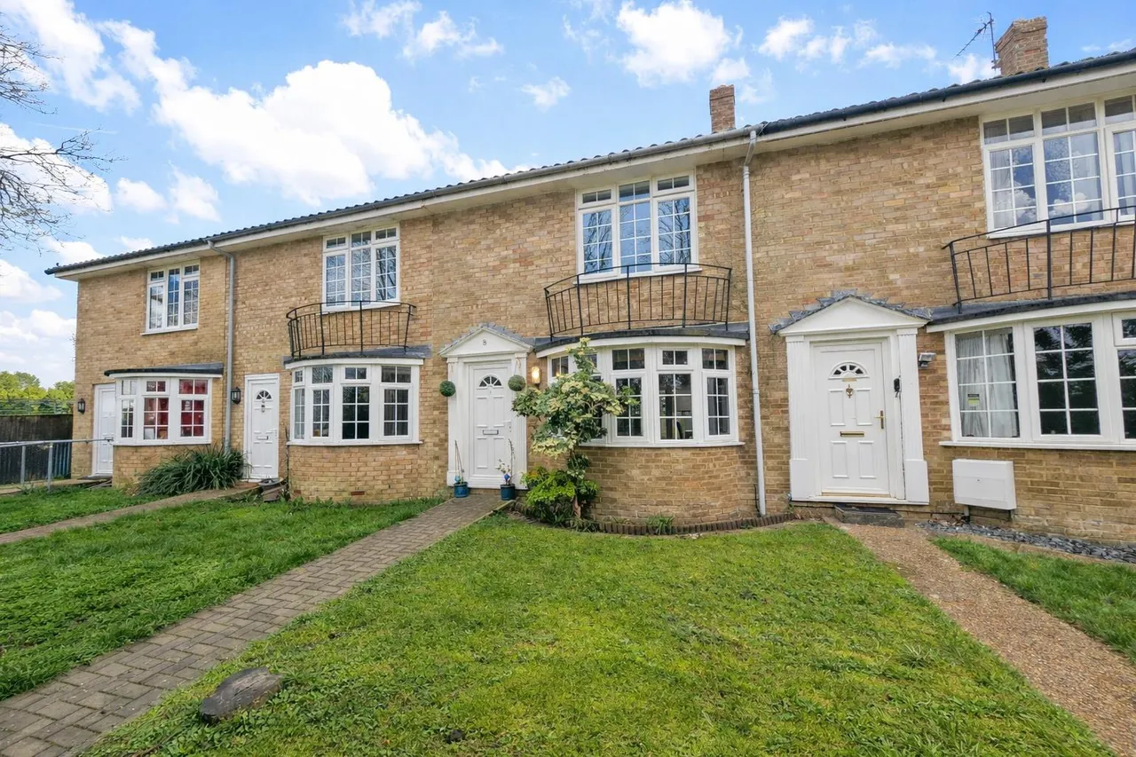 Warburton Close, Uckfield, TN22 1TN, photo 14