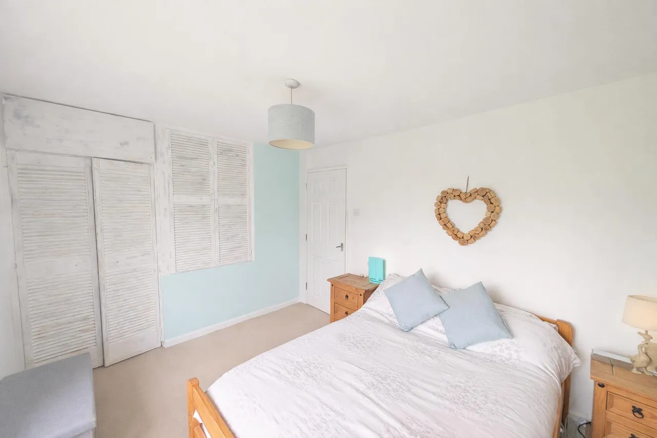Warburton Close, Uckfield, TN22 1TN, photo 9