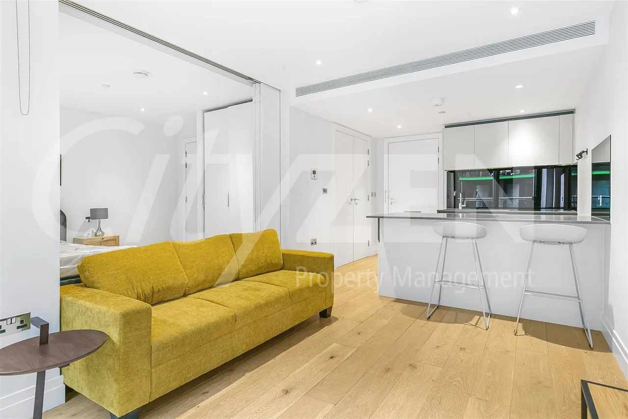 3 Riverlight Quay, London, SW11 8AU, photo 8
