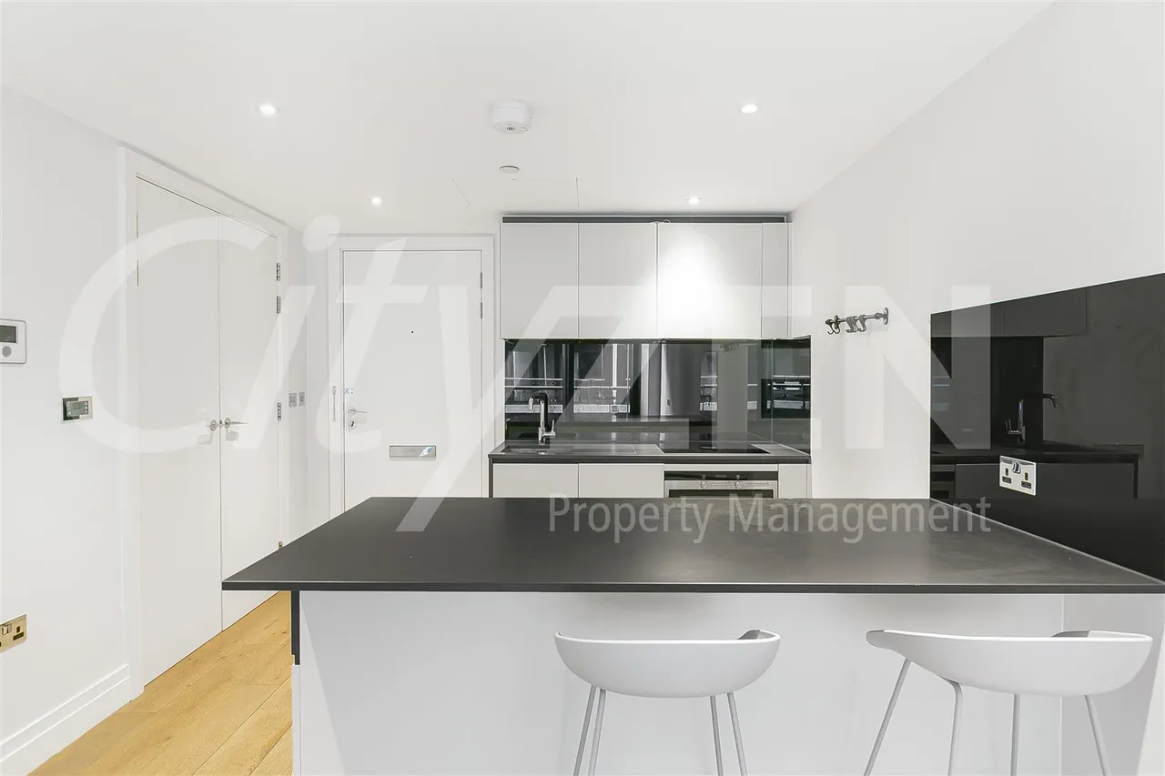 3 Riverlight Quay, London, SW11 8AU, photo 4
