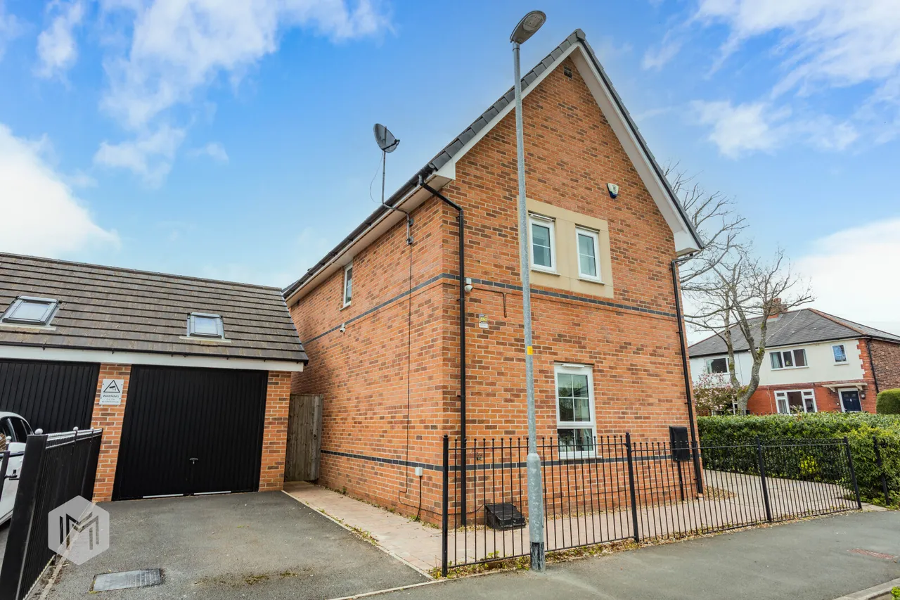 Laburnum Road, Worsley, Manchester, M28 7EL, photo 28