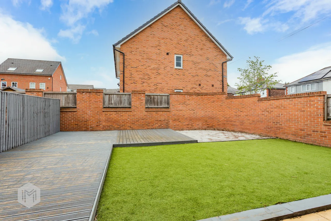 Laburnum Road, Worsley, Manchester, M28 7EL, photo 4