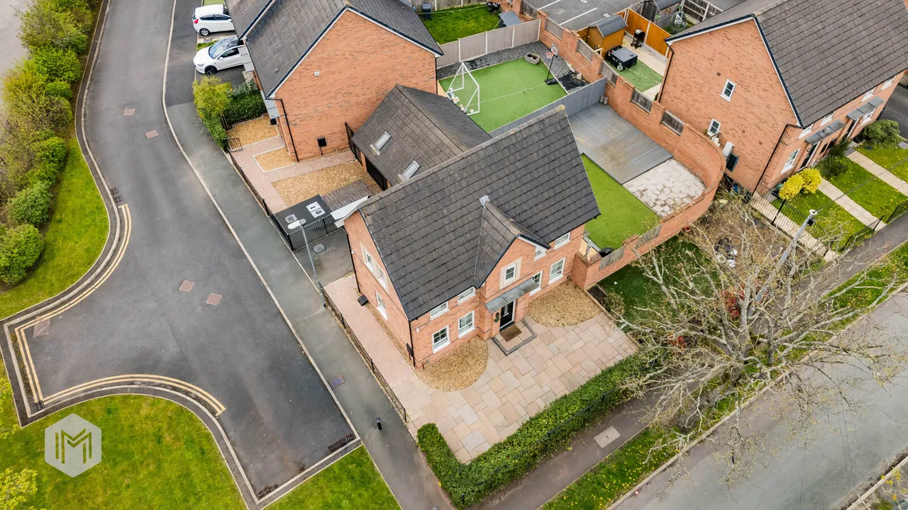 Laburnum Road, Worsley, Manchester, M28 7EL, photo 30
