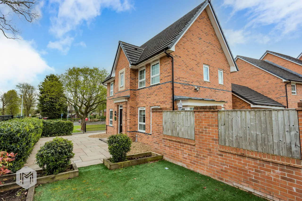 Laburnum Road, Worsley, Manchester, M28 7EL, photo 27