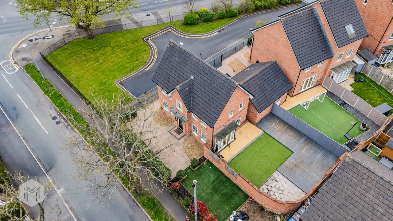 Laburnum Road, Worsley, Manchester, M28 7EL, photo 26