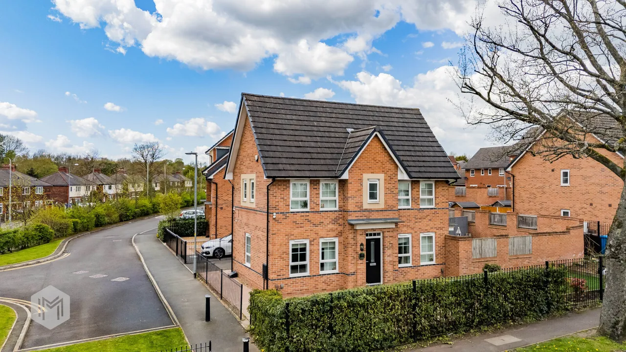 Laburnum Road, Worsley, Manchester, M28 7EL, photo 5