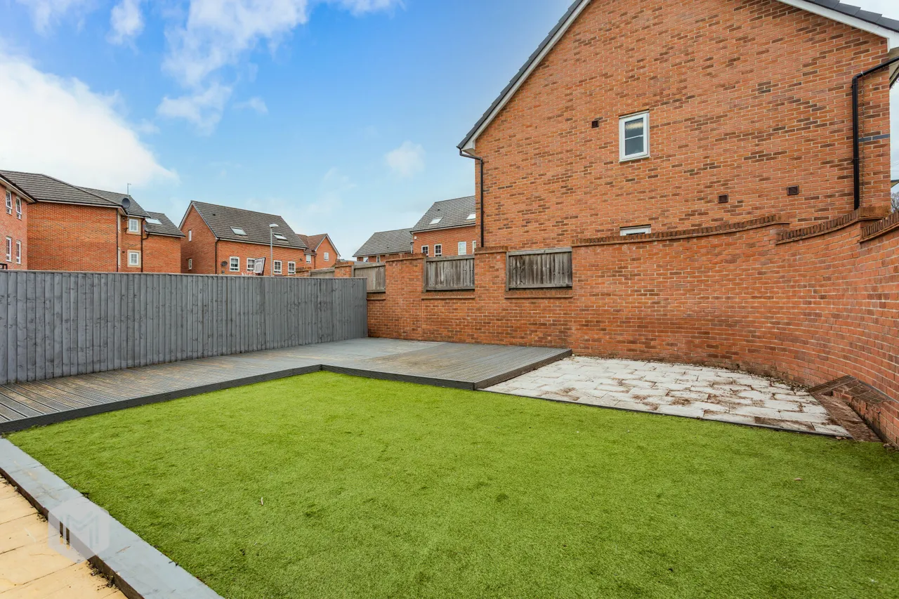 Laburnum Road, Worsley, Manchester, M28 7EL, photo 29