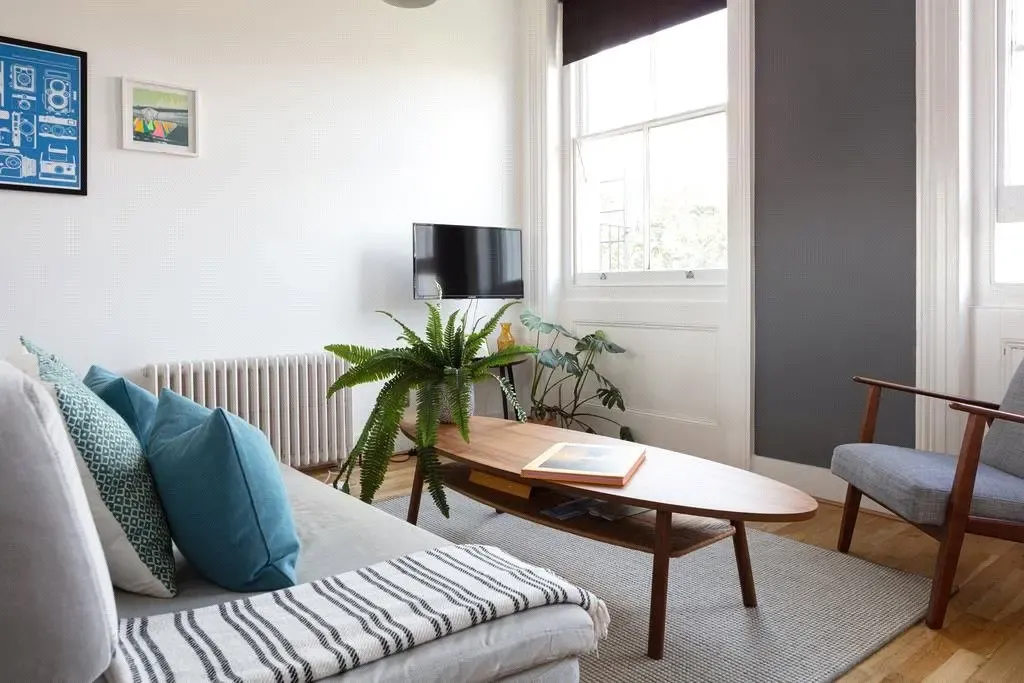 1 bed flat to rent, Cambridge Street, London, SW1V